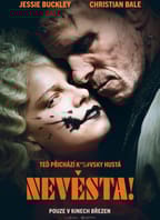 FILMOVÝ KLUB – Nevěsta!