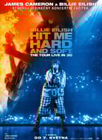 Billie Eilish – Hit Me Hard And Soft: The Tour (3D)