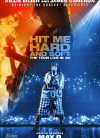 Billie Eilish – Hit Me Hard and Soft: The Tour