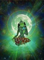 Meditace pro začátečníky