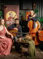 Django Jet // Ponava