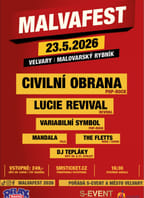 Malvafest 2026