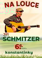 Na louce – Jiří Schmitzer