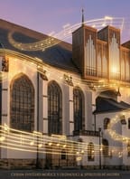 ROZEZŇEJME MOŘICE – jarní koncert duchovní hudby