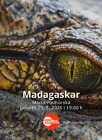Madagaskar