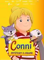 Conni: Tajemství jeřába