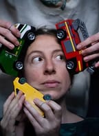 LE CABARET NOMADE: Kaleido