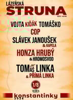 LÁZEŇSKÁ STRUNA 2026