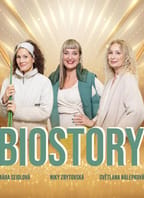 Biostory