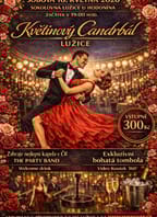 Květinový Candrbál