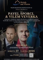 Pavel Šporcl – AIR