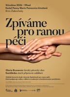Zpíváme pro ranou péči