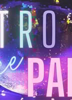 Retro Dance Party