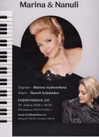 MARINA & NANULI