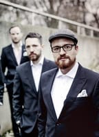 Ondřej Pivec Organic Quartet