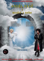 Anděl Páně a modré z nebe