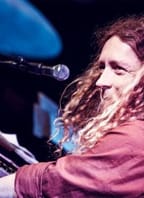 Jan Kořínek 50 ft. Soul Hitchhikers