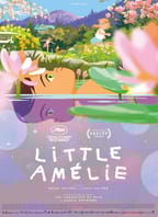 Malá Amélie