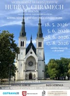 Hudba v chrámech – Ostrava Přívoz