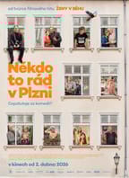 Někdo to rád v Plzni