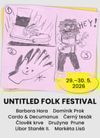 untitled folk festival