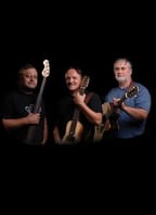 Hop Trop – letní koncert