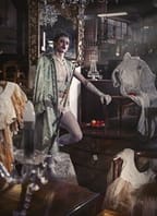 GEISSLERS HOFCOMOEDIANTEN – Projekt Casanova