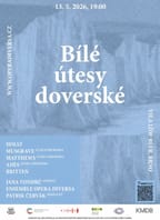 Bílé útesy doverské