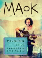 MAOK – Stupava