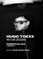 Hugo Toxxx