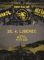 Kohout plaší smrt, Bez šance, Švindl v Liberci