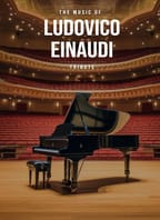 Ludovico Einaudi Music | Kutné Hoře