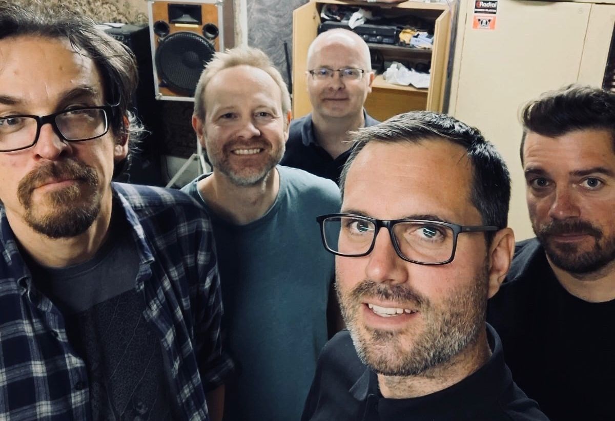 Smějící se bestie