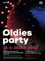 Oldies party