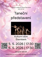 Taneční představení