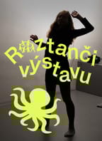 Roztanči výstavu
