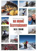 NEPÁL NEZMĚNÍŠ, NEPÁL ZMĚNÍ TEBE – cestovatelská beseda