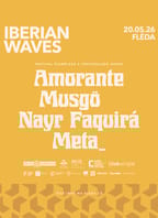 Iberian Waves