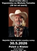 Koncert Tomáš Linka a Trio