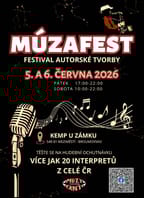MúzaFEST 2026