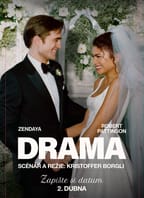FILMOVÝ KLUB – Drama