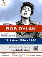 Bob Dylan’s Birthday Concert – 85