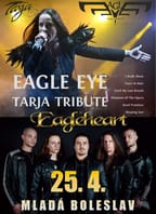 Eagle Eye – Tarja Tribute & Eagleheart