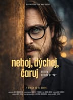 KINO – Neboj, dýchej, čaruj