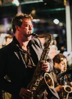 Jazz Dock Orchestra plays Chick Corea