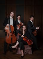 NÁVRATY VÍTĚZŮ Akademie Václava Hudečka