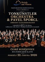 Tonkünstler Orchestra Wien