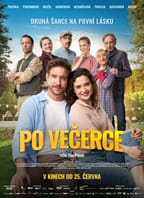 DÁMSKÁ JÍZDA – Po večerce