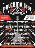 Palermo Fest Smrkovice vol. IV