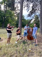 Lužánečtí povaleči // Ponava